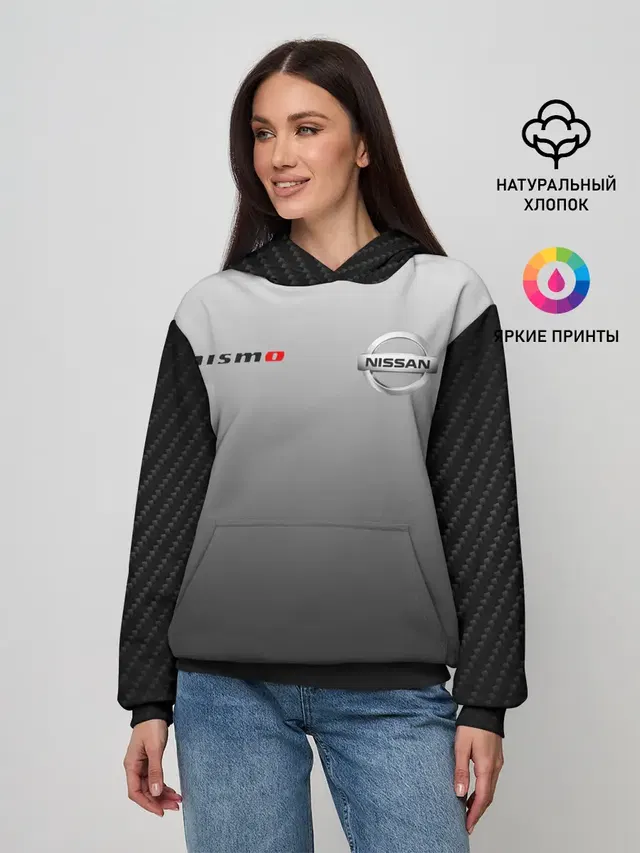 NISSAN NISMO | НИССАН НИСМО