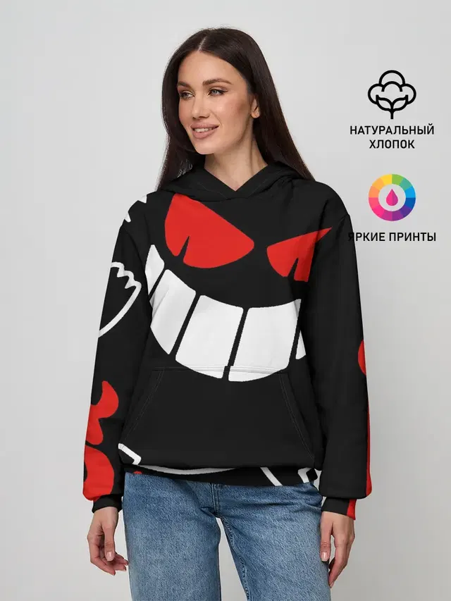 Pokemon Gengar Генгар
