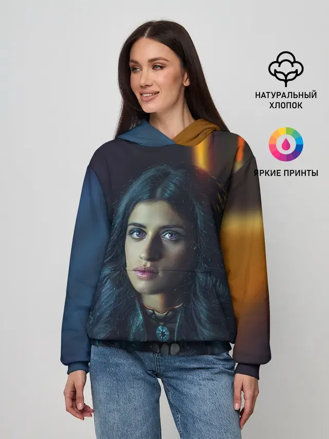 ЙЕННИФЕР