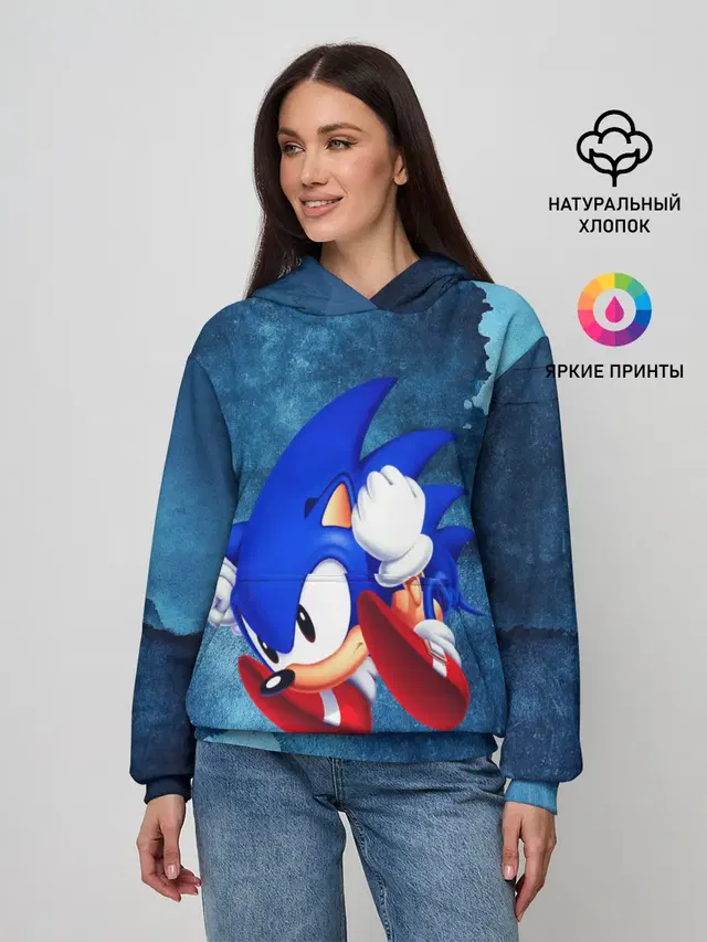 sonic