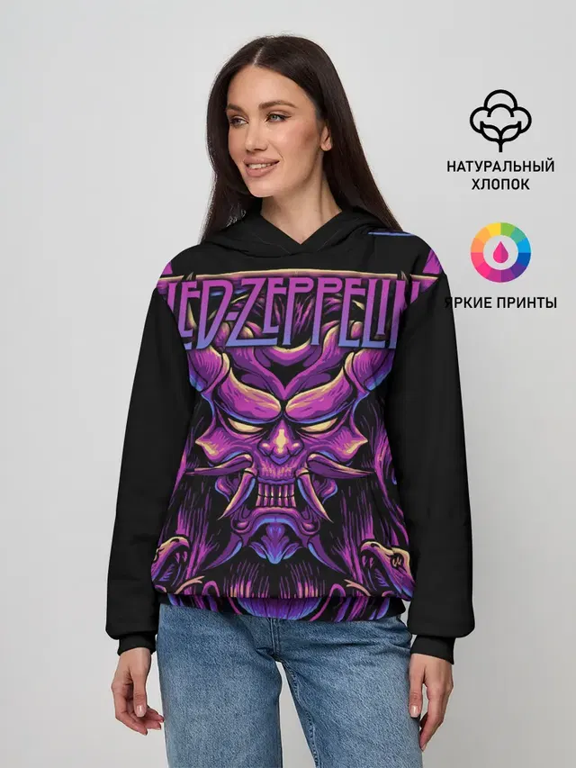 Led Zeppelin