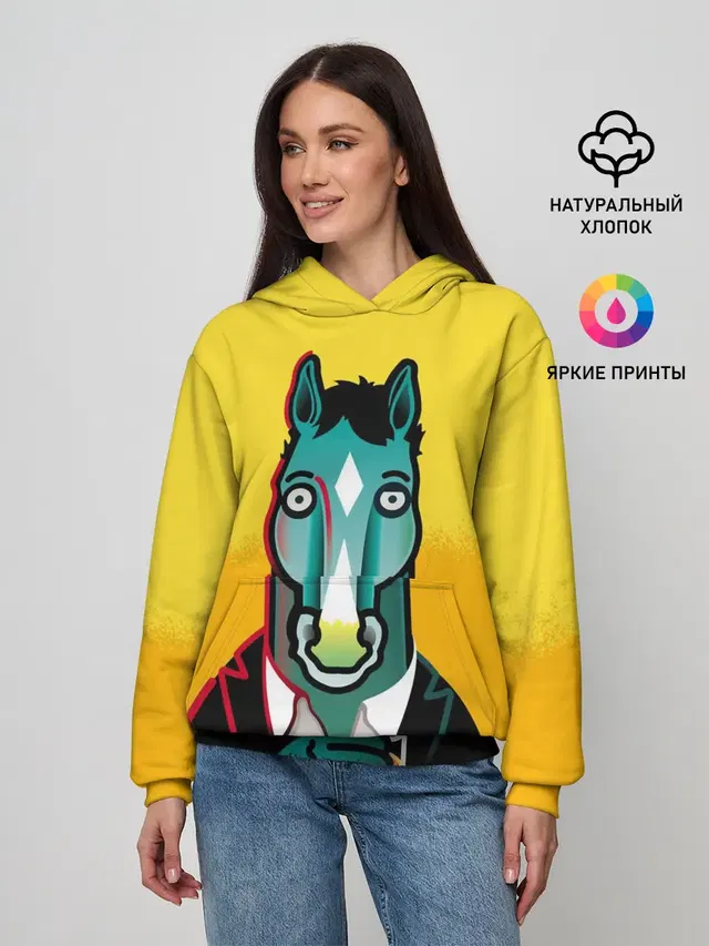 BoJack Horseman
