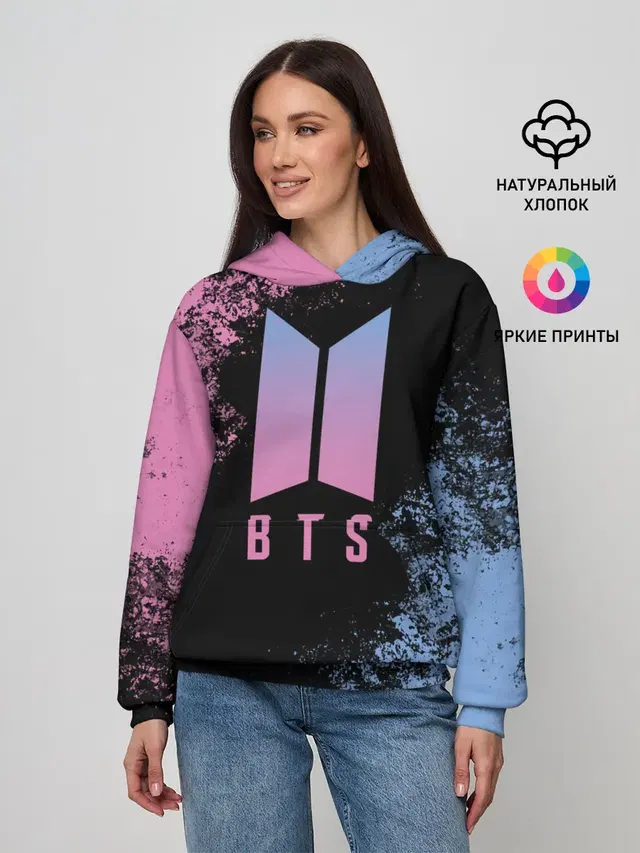 BTS JIMIN