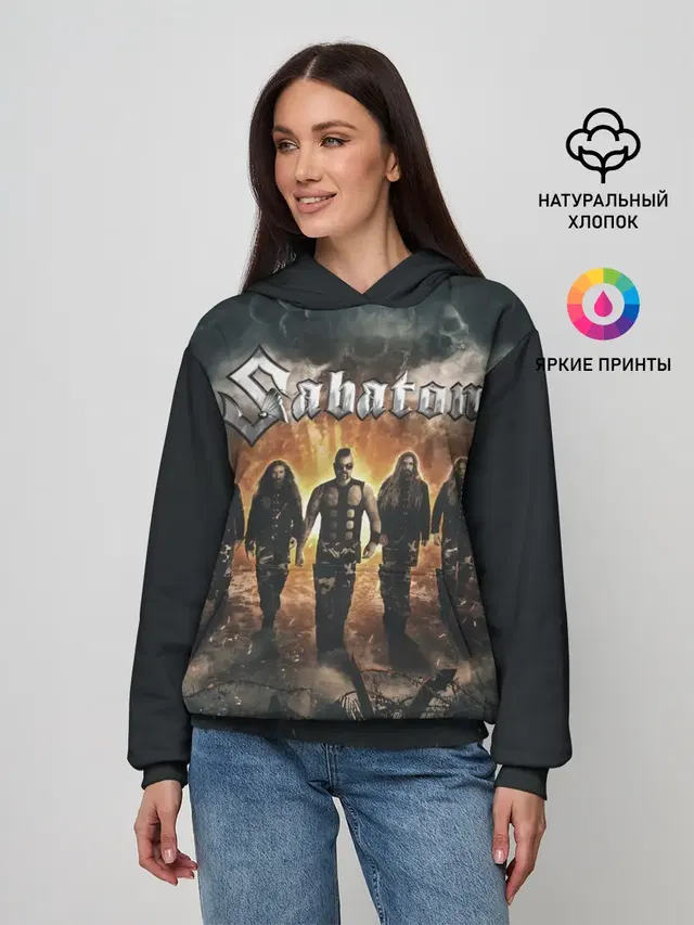 Sabaton Band