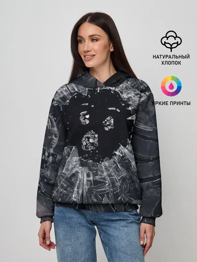 ЧЕРНОЕ ЗЕРКАЛО