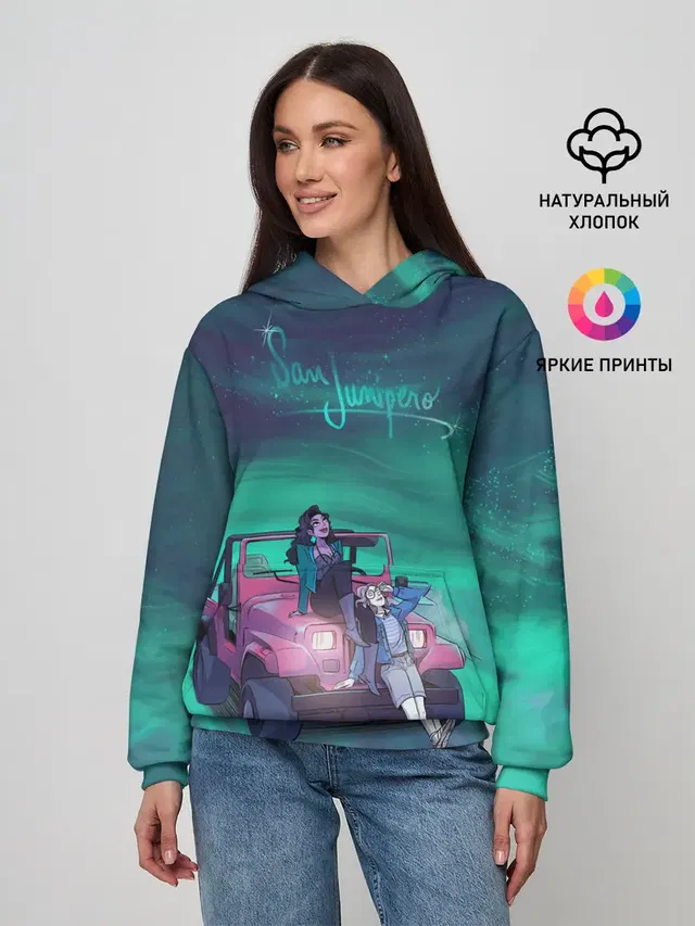 ЧЕРНОЕ ЗЕРКАЛО