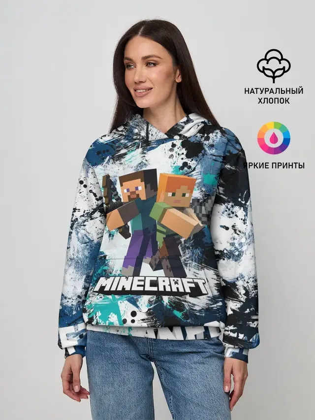 Minecraft / Майнкрафт