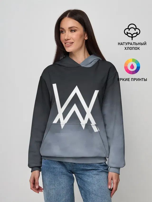 Alan Walker