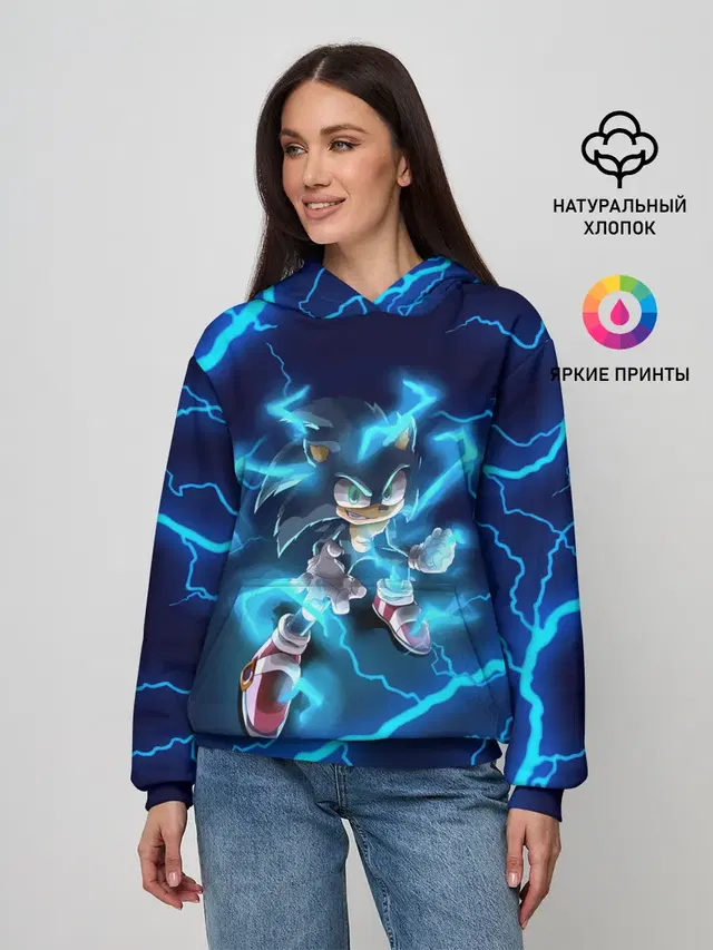 SONIC | СОНИК