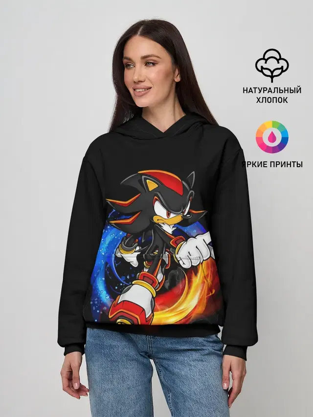 ШЕДОУ