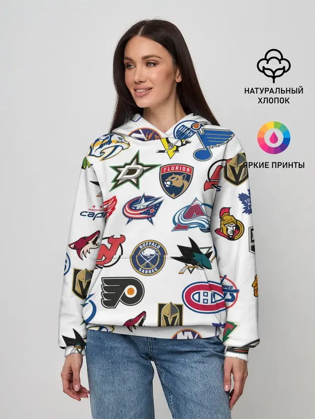 NHL PATTERN