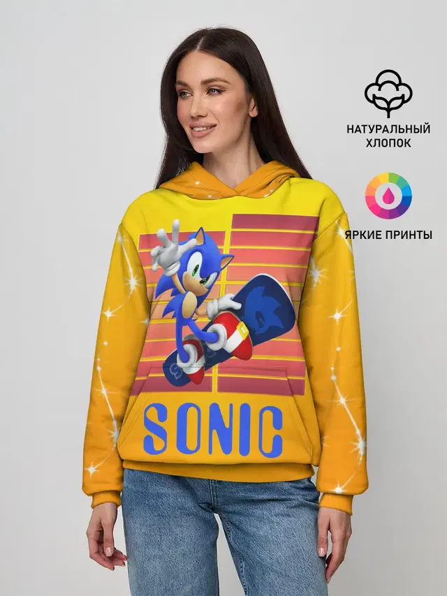 Sonic - Соник