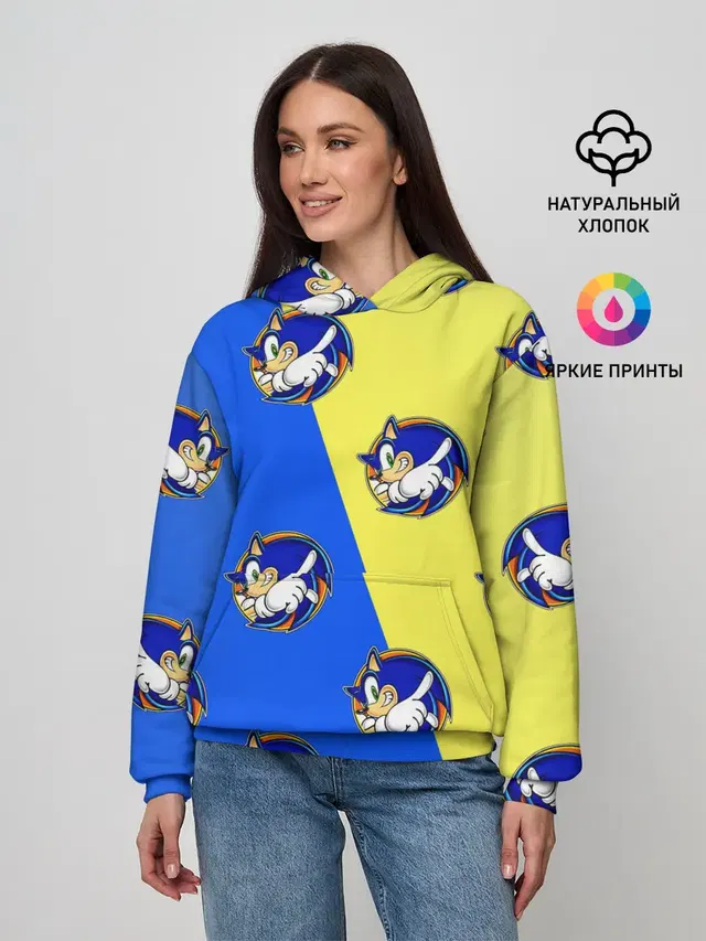 Sonic - Соник