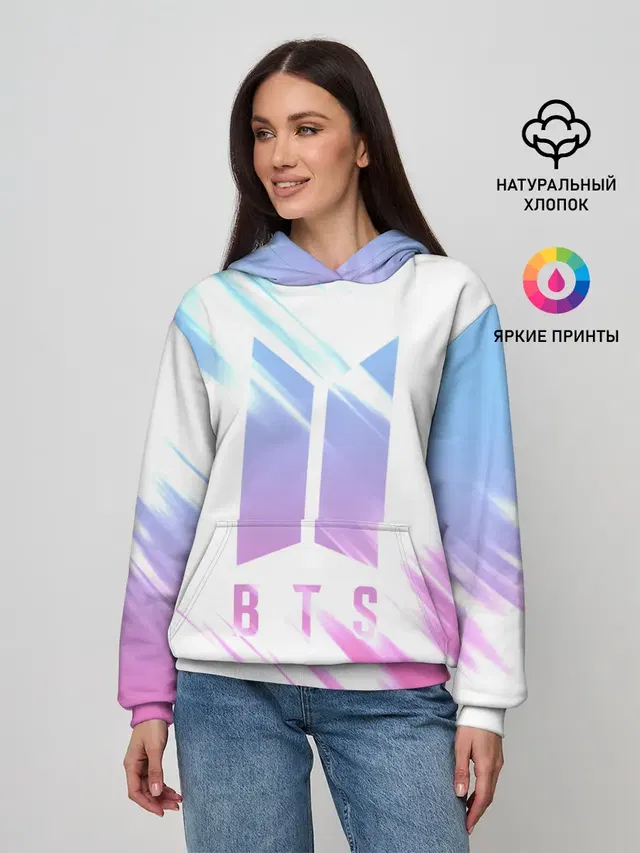 BTS | БТС
