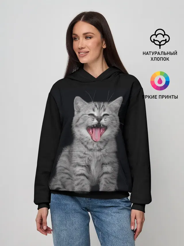 Котенок
