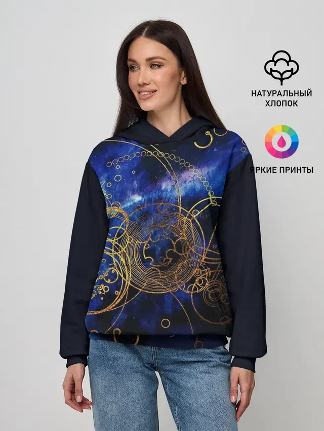 Space Geometry
