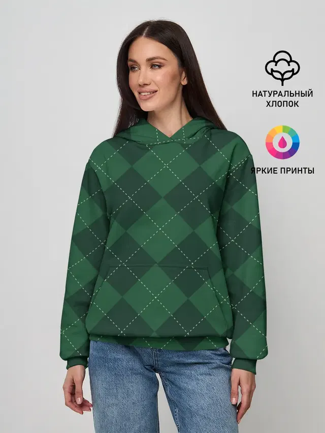 ДЕНЬ СВЯТОГО ПАТРИКА | ST. PATRICKS DAY