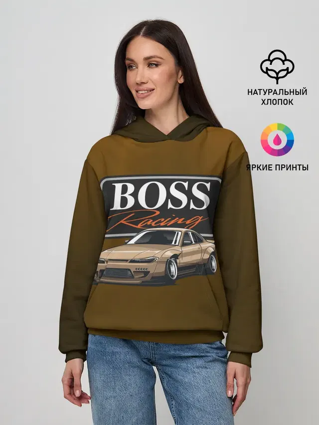 Boss Racing | BOSS JDM