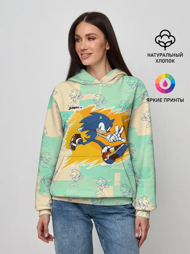 sonik
