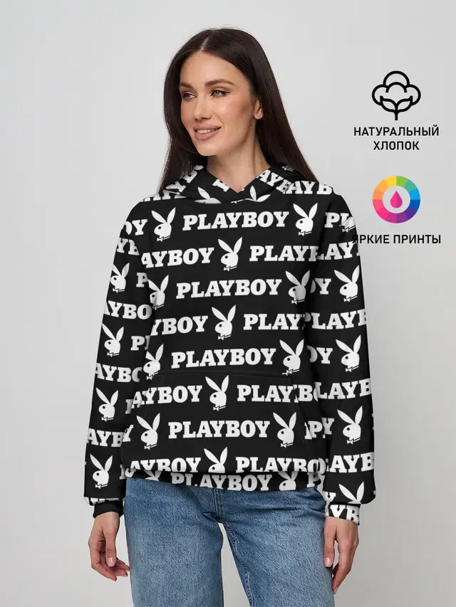 PLAYBOY PATTERN | ПЛЕЙБОЙ ПАТТЕРН