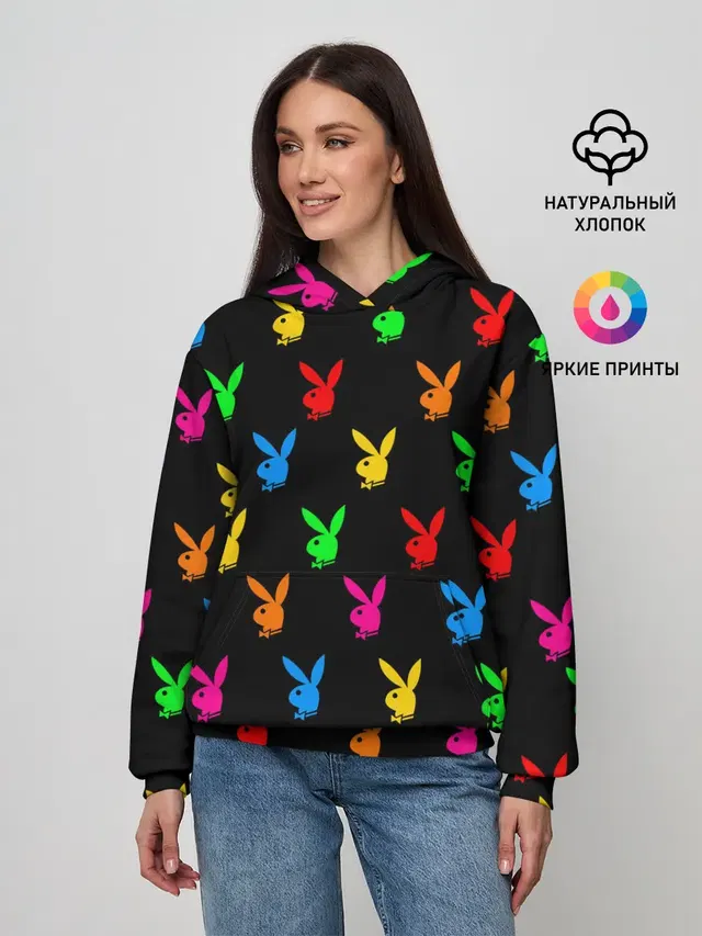 PLAYBOY | ПЛЕЙБОЙ