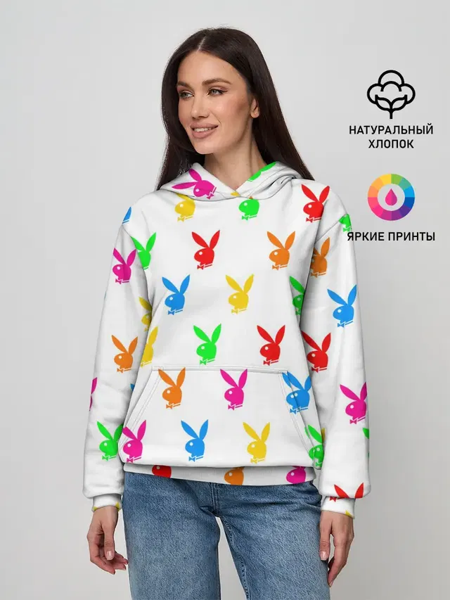 PLAYBOY | ПЛЕЙБОЙ
