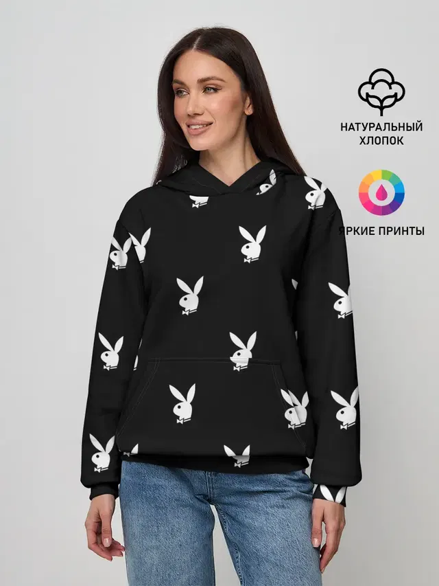 ПЛЕЙБОЙ ПАТТЕРН | PLAYBOY PATTERN