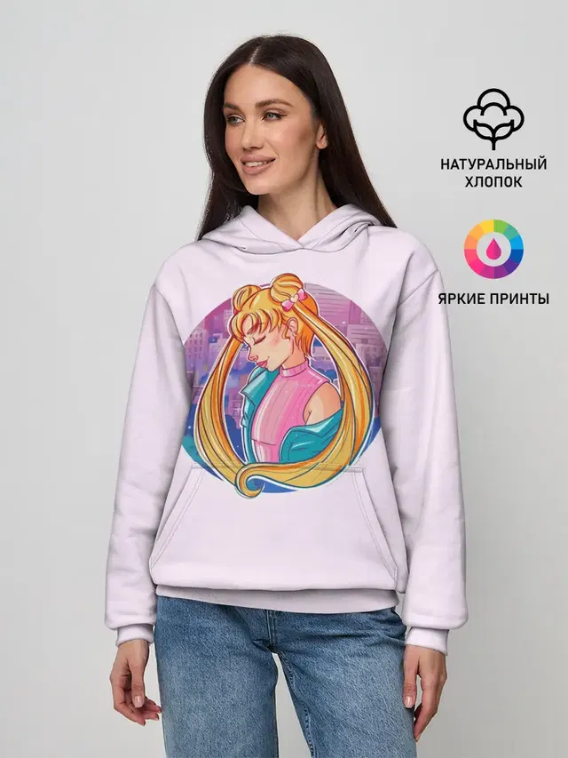 СЕЙЛОР МУН