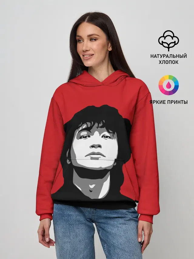 Виктор Цой