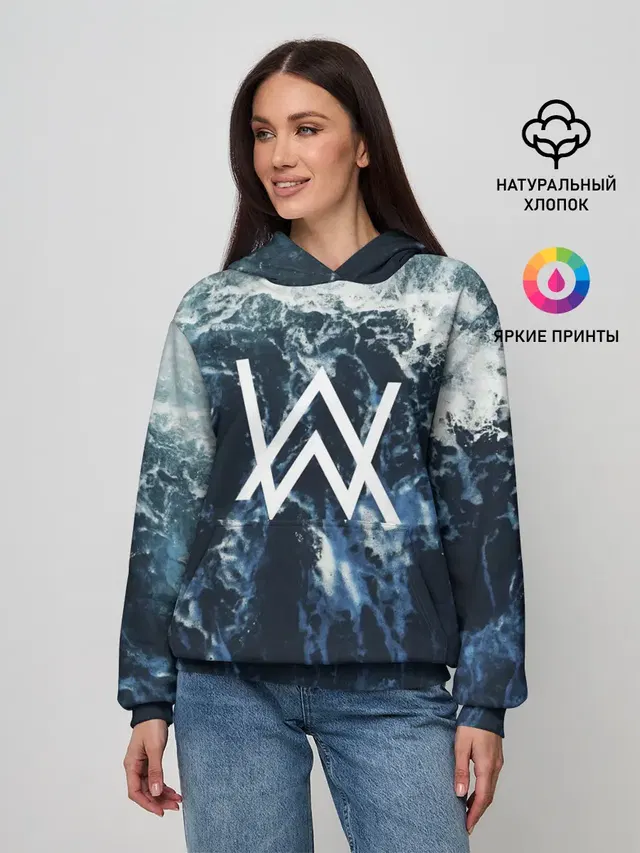 Alan Walker
