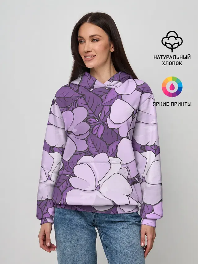 Цветы