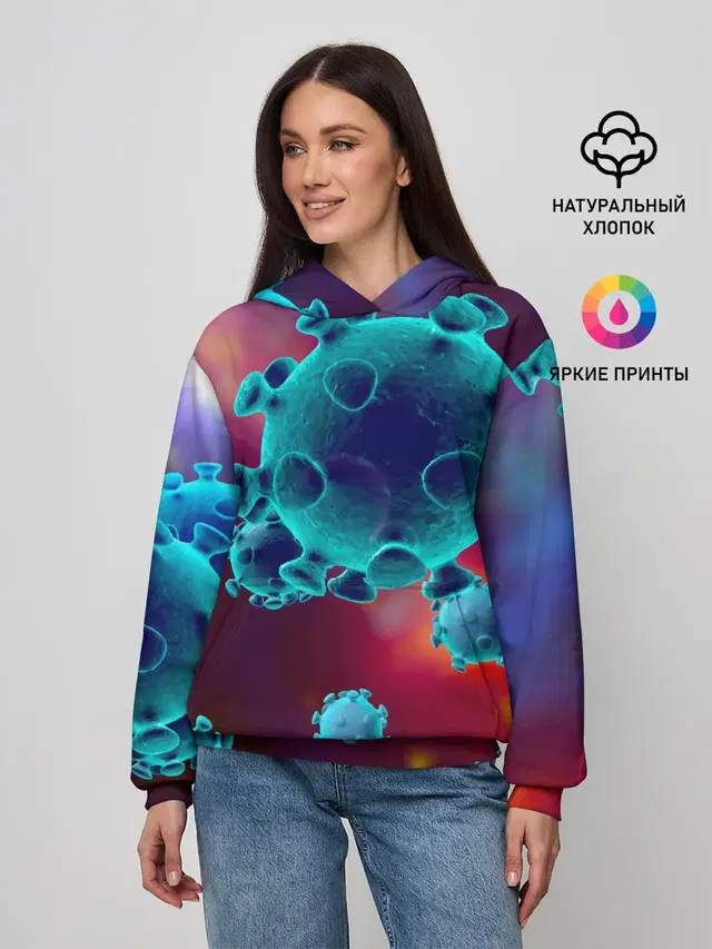 Коронавирус