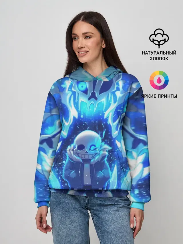 UNDERTALE | АНДЕРТЕЙЛ