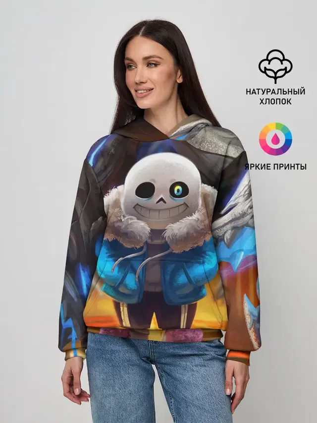 UNDERTALE | АНДЕРТЕЙЛ