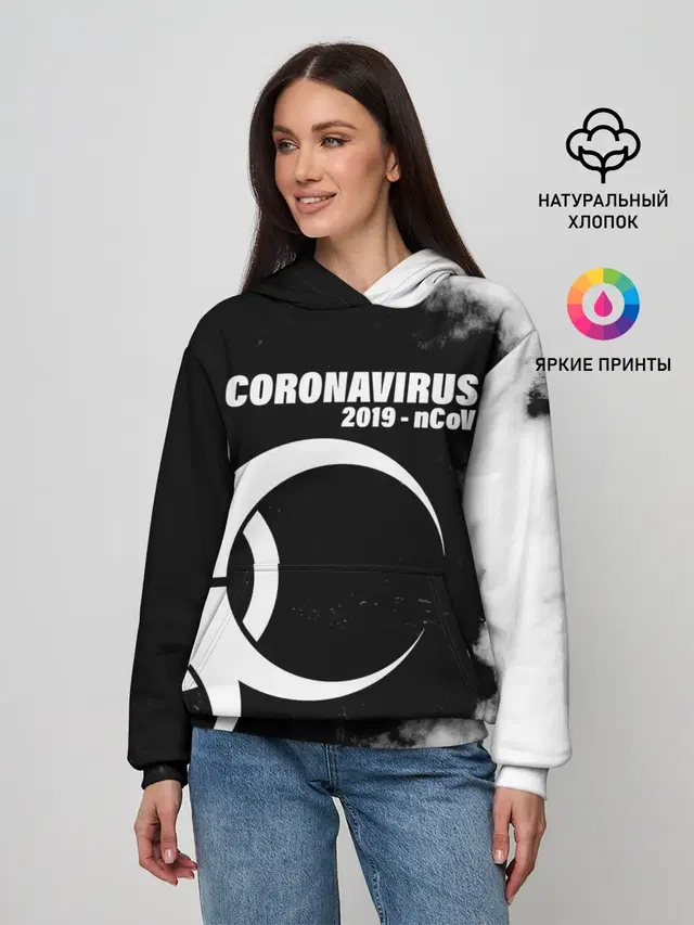 Coronavirus 2019 - nCoV