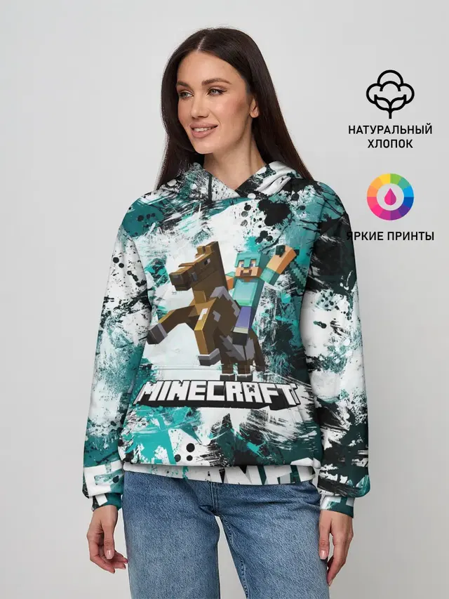 Minecraft / Майнкрафт