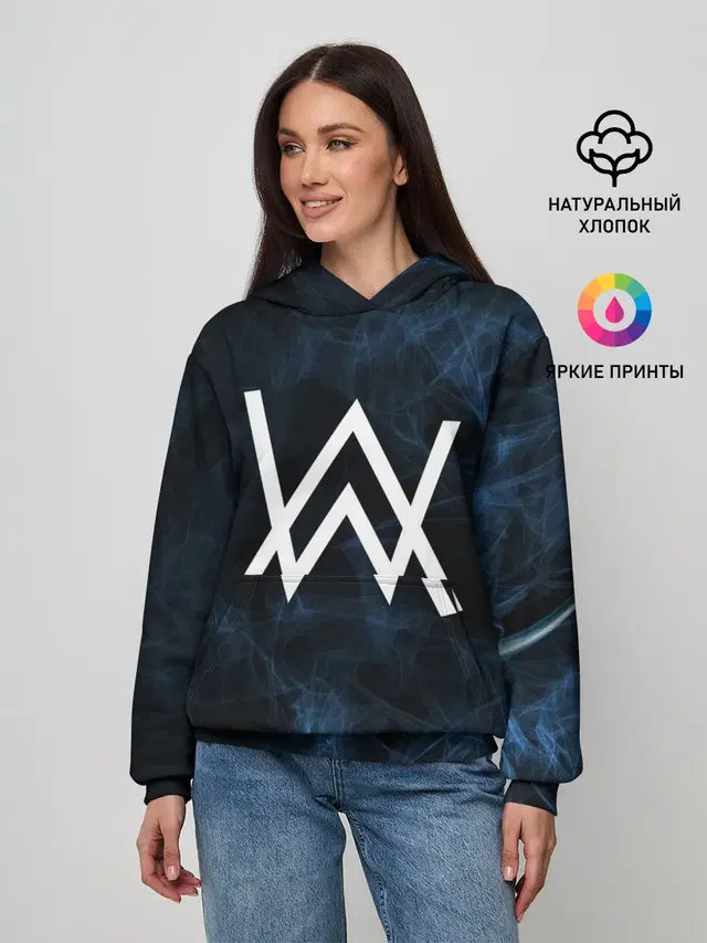 Alan Walker