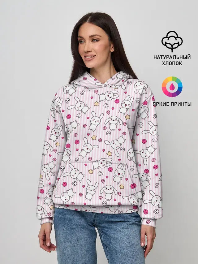 Зайчики