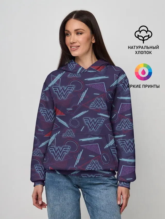 Wonder Woman
