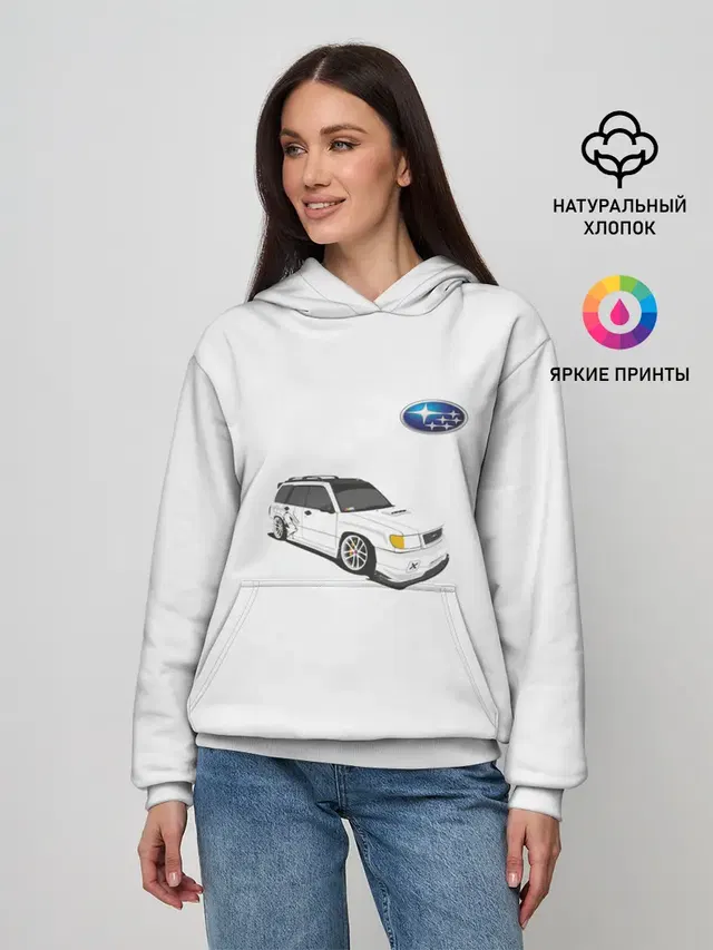 SUBARU FORESTER | СУБАРУ ФОРЕСТЕР