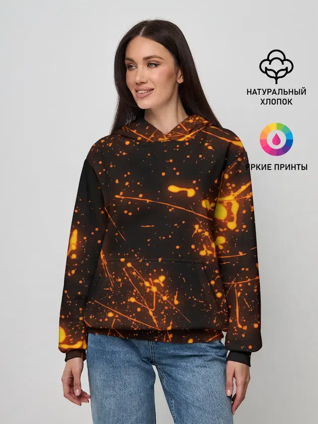 FLAME | ПЛАМЯ