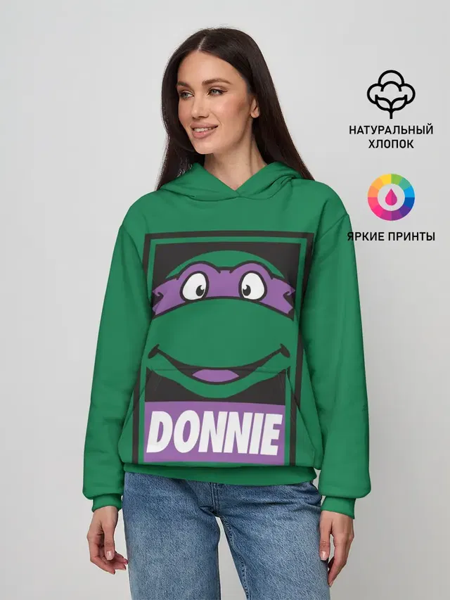 Донателло