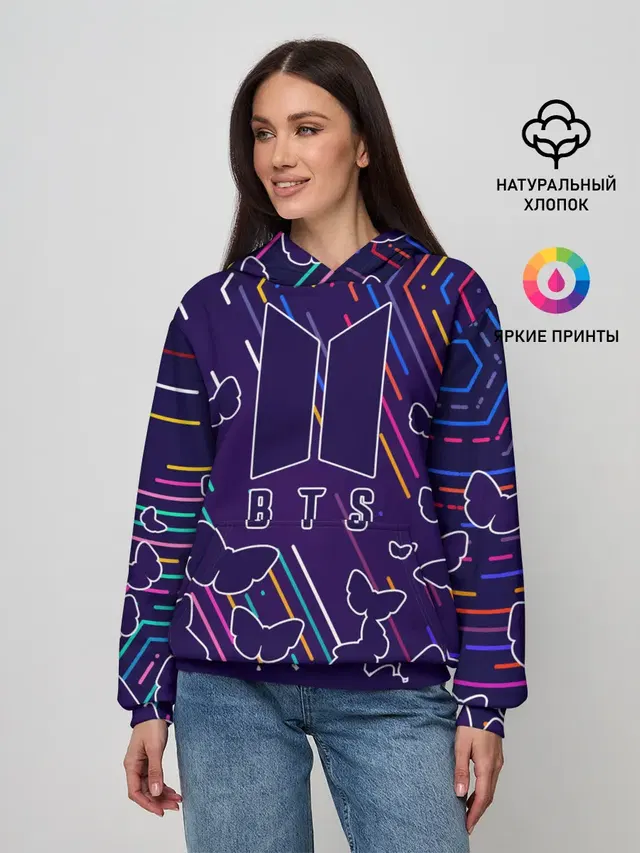 BTS