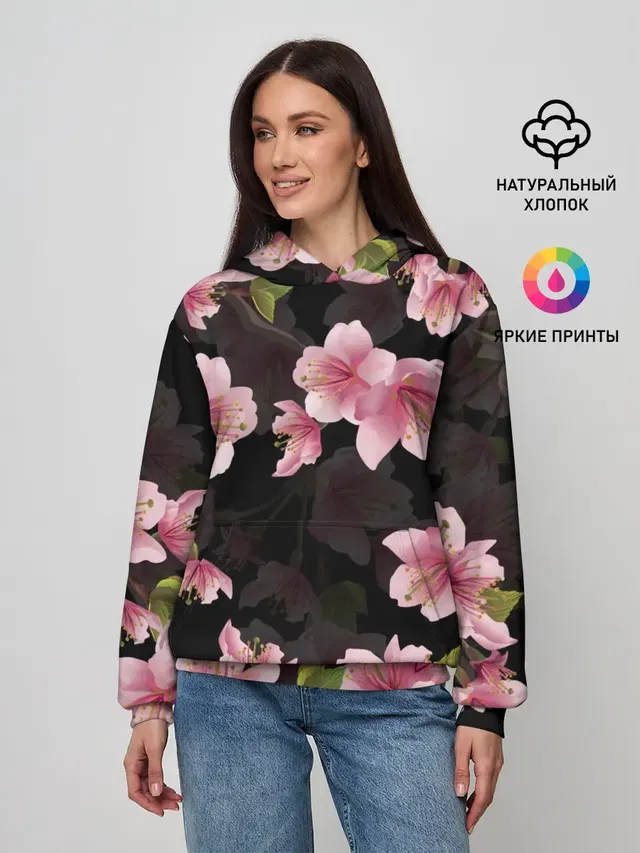 САКУРА ВИШНЯ