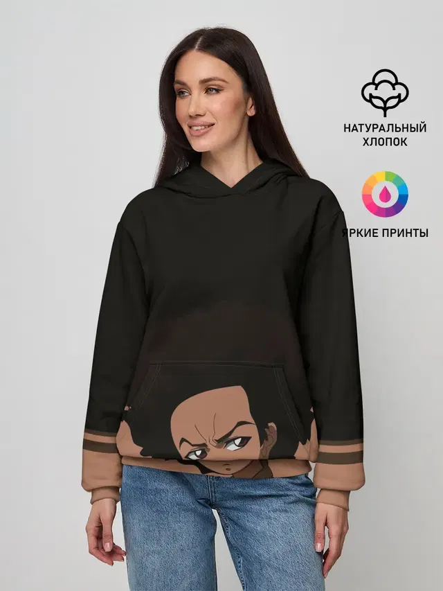 Аниме.