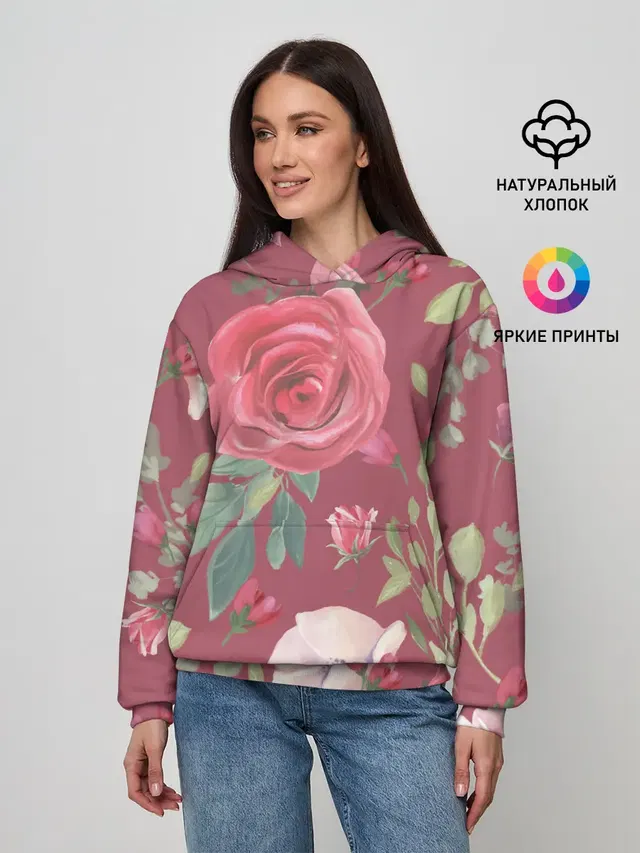 rose
