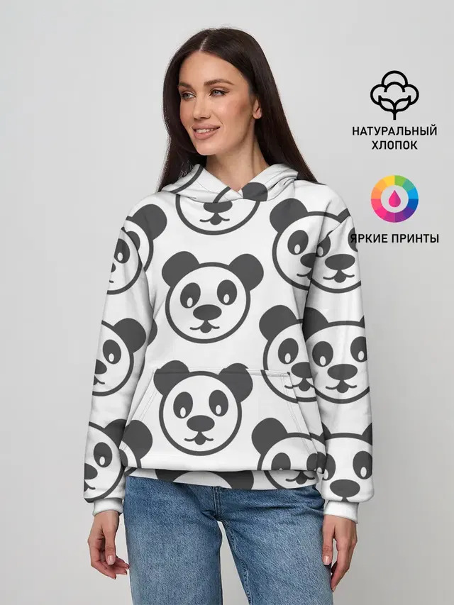 panda