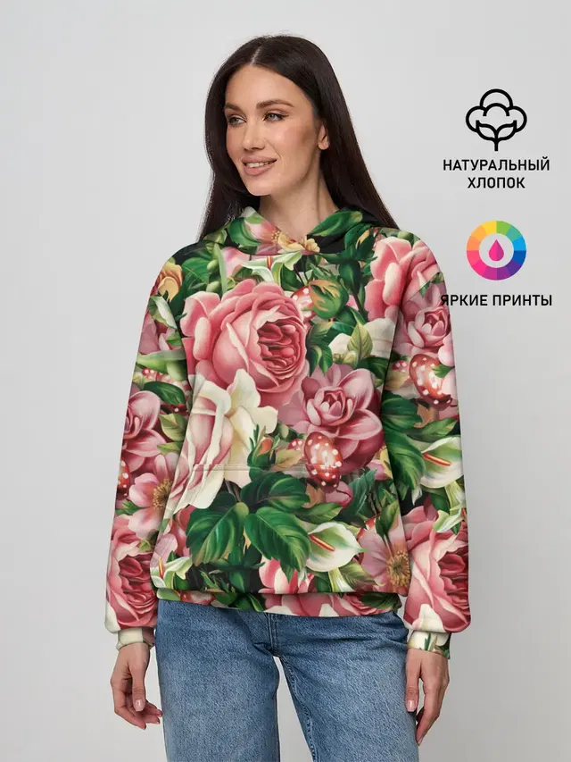 ЦВЕТЫ / FLOWERS / 8 МАРТА