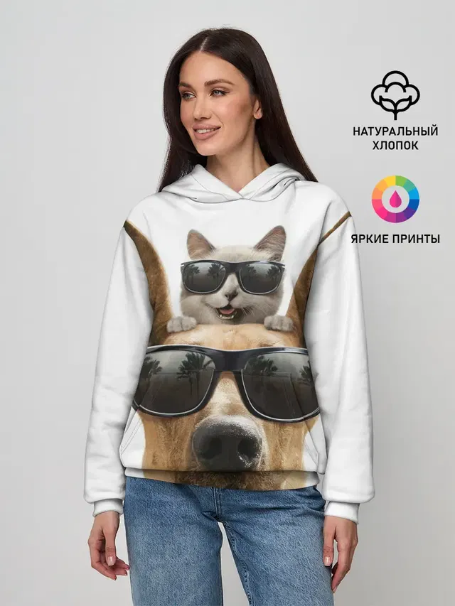Блатные животные.
