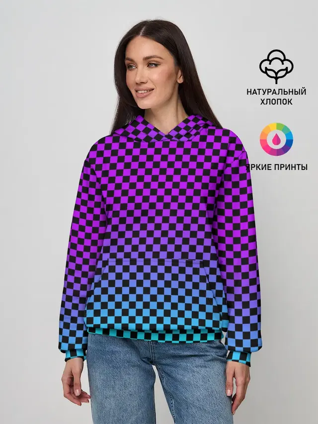НЕОНОВАЯ ШАХМАТКА